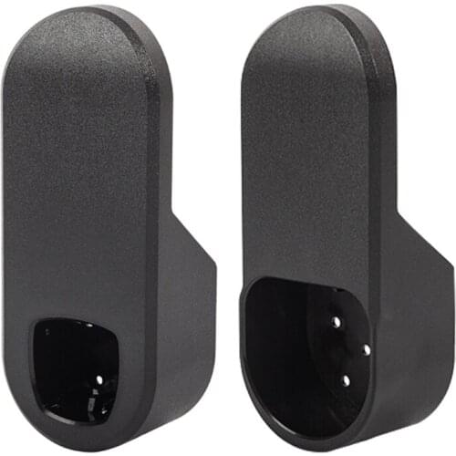 Car Charging Cable Organizer Wall Mount Connector Bracket Charger Holder Adapte For Tesla Model 3 S X Y