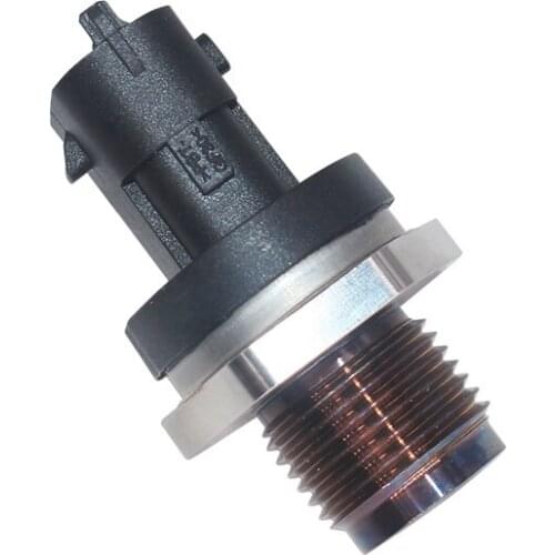 Fuel pressure sensor common rail 0281002907 For Mercedes benz m s R GL E-class sprint Renault main space 0281002720 0281002920
