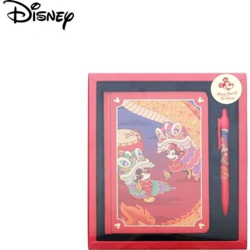 Disney Mini Notebooks