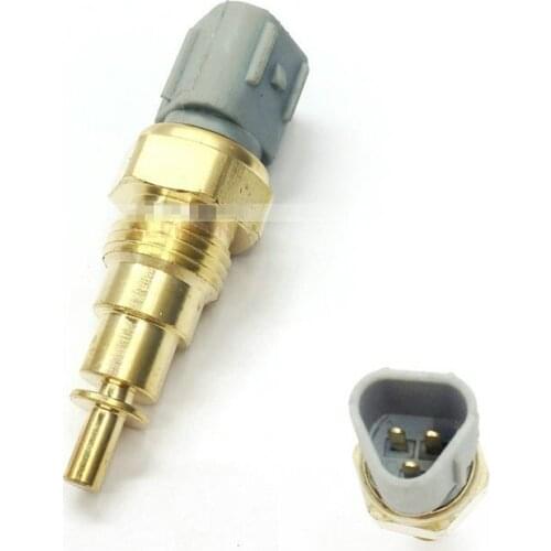 For HITACHI ZX ZAX230-5 240-5 Electricity injection Engine water temperature sensor inductor excavator accessories