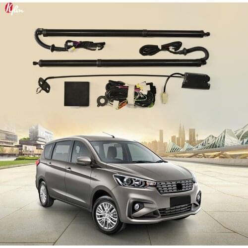 Electric Tailgate for SUZUKI ERTIGA Auto Tail gate Car Rear Door Trunk Lifting Gate Leg Sensor car accessories