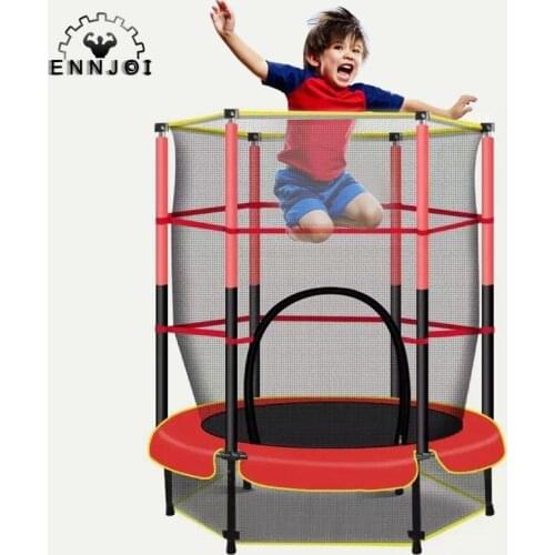 Батуты ENNJOI China At AliExpress