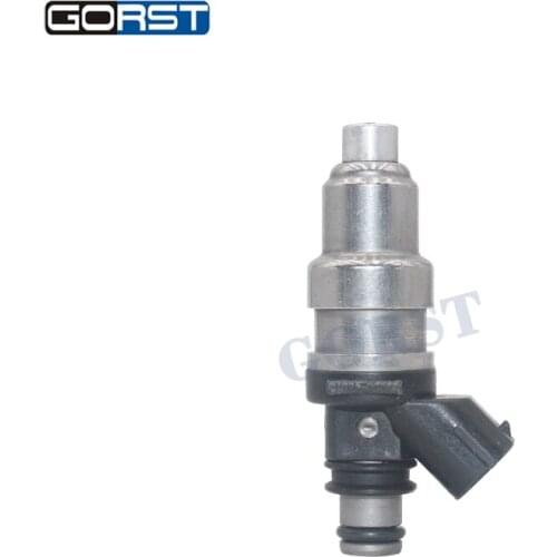 Fuel Injector Nozzle 23250-46010 for Toyota JP Mark2 Chaser Crown JZX81 JZX90 2.5L 23209-46010
