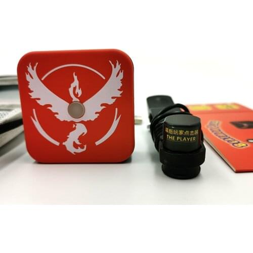 Bracelet toys Auto Catch Bluetooth Bracelet For GO Plus Game Accessory for Nintend GO Plus Smart Wristband