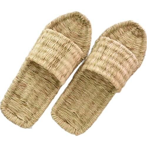 JARYCORN Men's Slippers