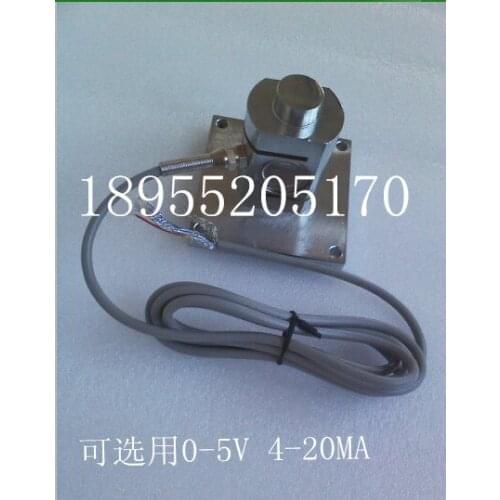 JLBZ column type load pressure sensor column S type sensor 500KG 1T