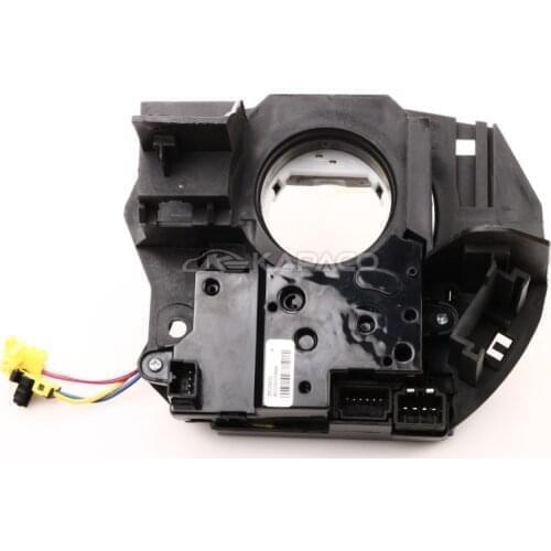 Combination Switch Cable Assy With Angle ESP Sensor For Chrysler Grand Voyager RT 2008-2015