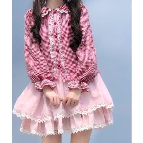 Malai Womens Long Shirts