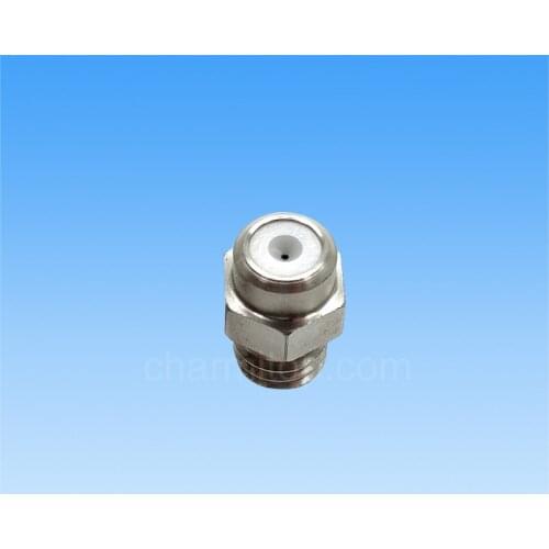 Wire Guide ONA101 ONA102 Diamond Guide Power Feed Contact Injection Chamber Water Nozzle Pinch Roller for ONA EDM