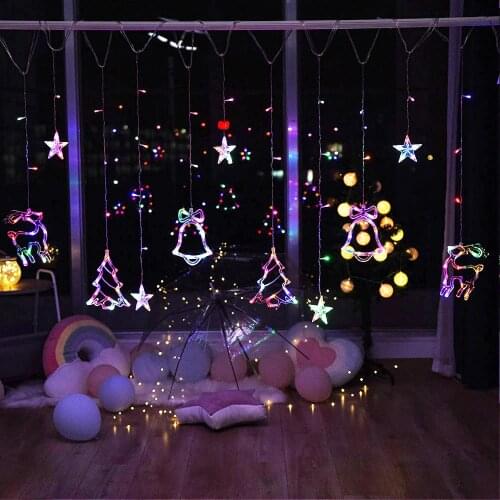 NEWKBO(NEWKBO) LED Garlands
