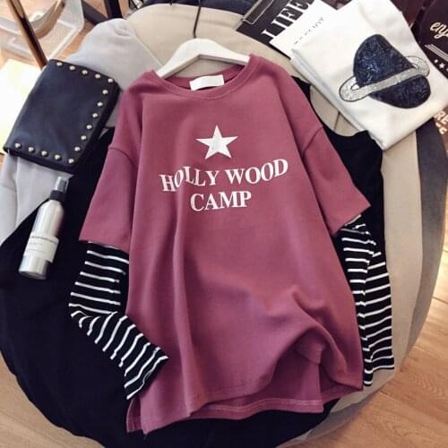 Женские футболки с надписями NODELAY China At AliExpress