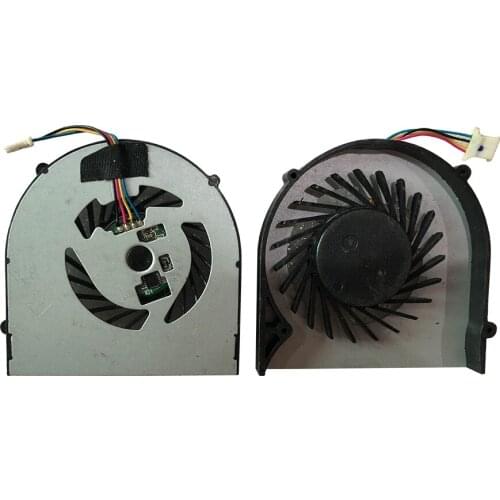 New Laptop cpu cooling fan for Acer AO753 for Acer AO753 for ASPIRE ONE 721 AB5405MX-Q0B JV1003 MS2298 1830 1830T 0.20A
