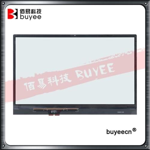 14" inch Original Touch Screen Panel Glass Digitizer Replacement For Lenovo Yoga 530 Touch Screen Monitor