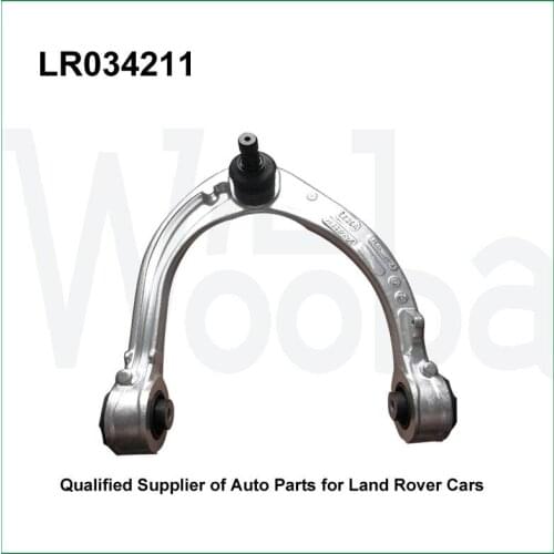 LR034211 Front Suspension, Upper, RH control arm for Land Range Rover Range Rover 2013-car suspension arm spare parts supplier