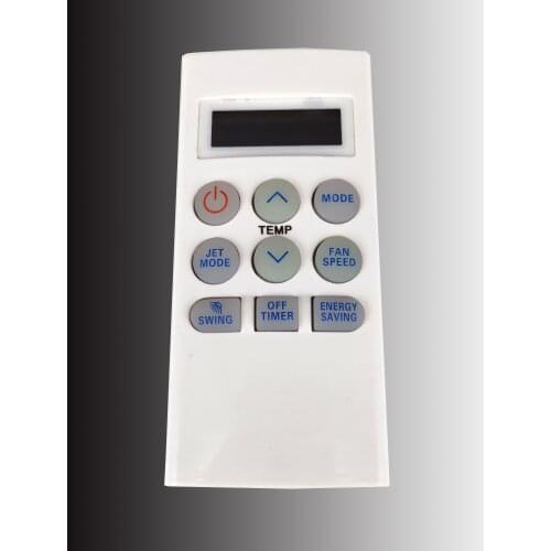 NEW Replacement AKB73756203 For LG A/C Remote Controller AKB73756207 PLASMAC Air Conditioner controle remoto Fernbedienung