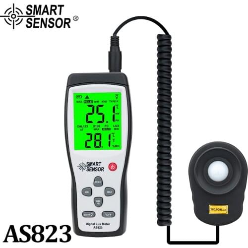 SMART SENSOR Flashlights For Hunting