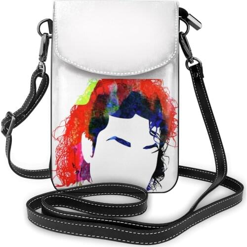 Michael Shoulder Bag Woman Gifts Women Bags Stylish Leather Shopping Purse