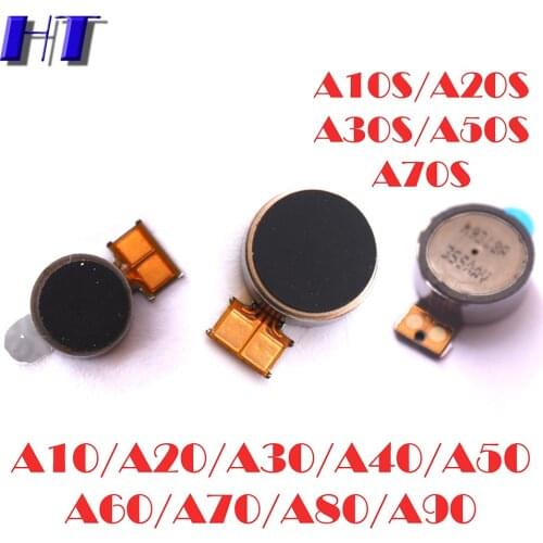 Vibrator Vibration for Samsung Galaxy A10S A20S A30S A50S A70S A70 A80 A90 A60 A50 A40 A30 A20 A20E A10