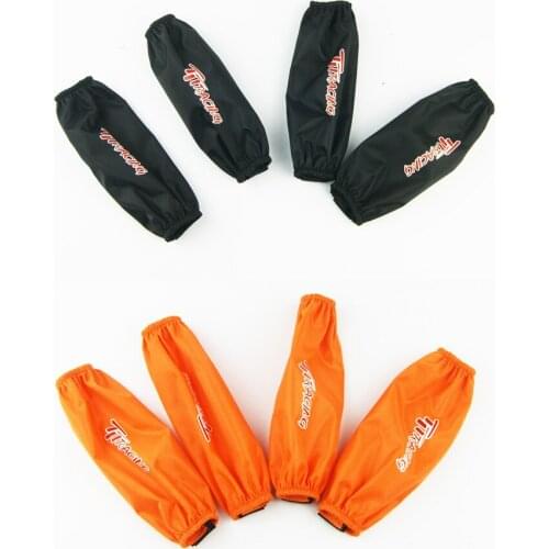 Water Proof Shock Cover dust cover For Losi Desert Buggy XL DBXL 2.0 E