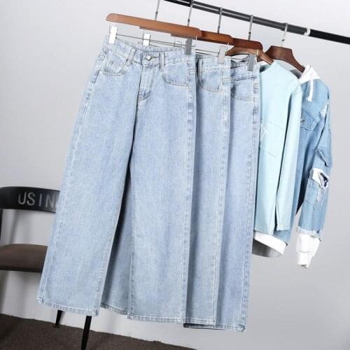 Autumn Denim Pants Stretch Elastic Spring Women Korean Vintage Streetwear Pencil Jeans 2021 Fashion High Waist Denim Trousers
