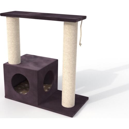 ZooFit Products For Cats
