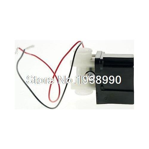 1)1/4" BSP Reverse Osmosis Valve for 18 seconds With RO Restrictor Washing Auto