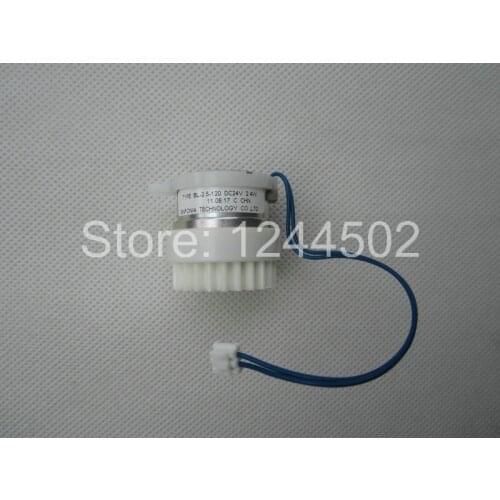 1 PC New pick up motor for Minolta 7728 BH200 BH250 BH350 BH282 BH362 9322150012