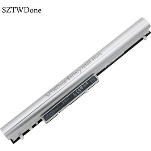 SZTWDone LA04 Laptop battery for HP 248 340 350 G1 TPN-Q129 TPN-Q130 HSTNN-IB5M HSTNN-UB5M HSTNN-DB5N HSTNN-YB5M HSTNN-UB5N IB5S
