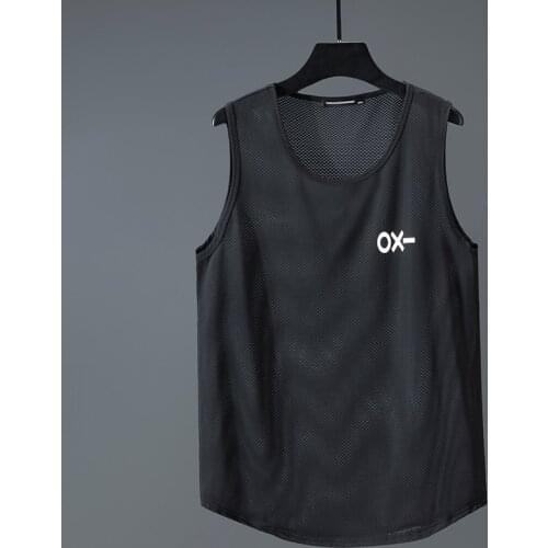 Brieuces Men's Bodybuilding Jerseys