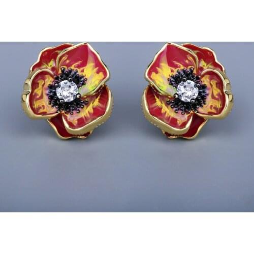 Серьги Bvlgelina China At AliExpress