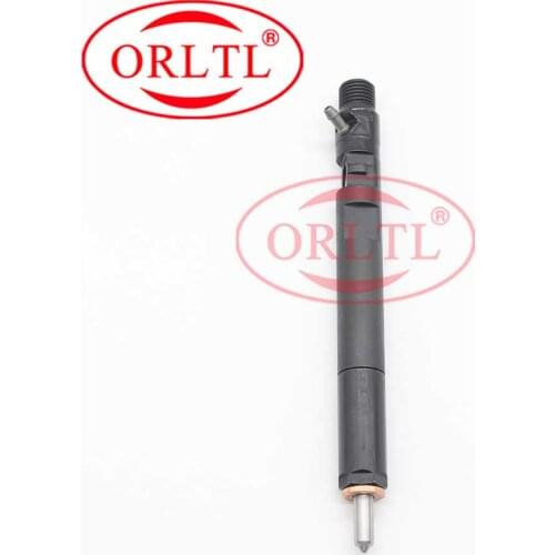 DIESEL Injector Assembly EJBR02401D Fuel Gun EJB R02401D Auto Repair Kits EJBR0 2401D
