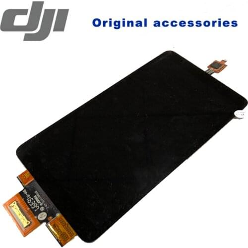 DJI Phantom 4 Pro RTK LCD Display Touch Screen Digitizer Assembly Replacement XR US Drone Remote Control gl300e gl300k 5.5 INCH