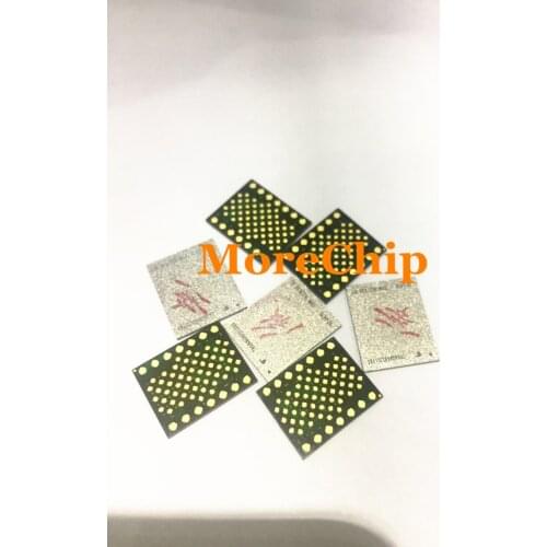 For iPhone 6S Plus 64GB Nand Flash Memory IC 6SP Harddisk Chip Expand Capacity Solve Error 9 Programmed With Serial NO. 2pcs/lot
