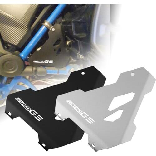 Motor GS 1200 Start For BMW R1200GS R 1200 GS 2013 2014 2015 2016 2017 2018 19 protective cover Engine Cylinder Head Valve Guard