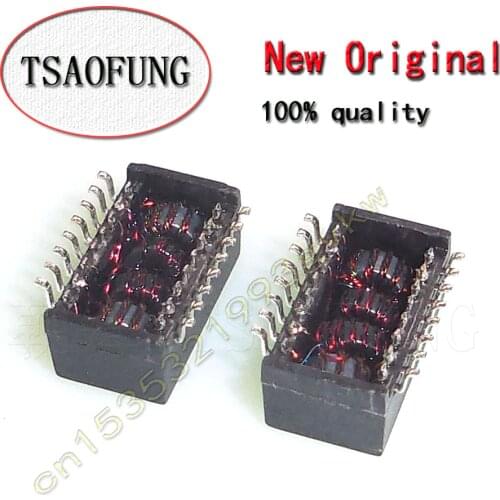 LF-H41S SOP16 wave filter Network transformer = Free shipping