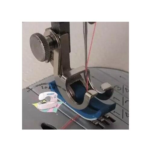 19s(6123A)NEEDLE GUAR B1027-0A Industrial Sewing Machine flatcar sewing machine needle guard finger guard U-shaped 2pcs / 1set