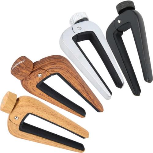 Flanger Guitar Capo FC-09 Capo for Folk/Classical/Electric guitar/Ukulele Guitar Tuning Tension Capo