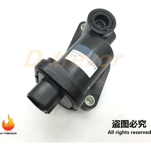 1Pcs 17150-RNA-A01 Idle Speed Control Valve Solenoid Sensor for Honda Accord Acura