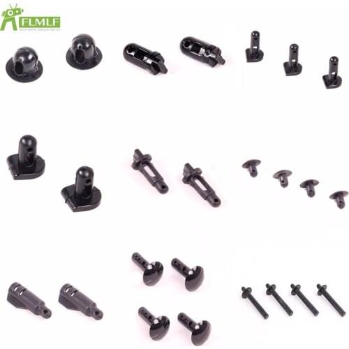 Pins Kit Fit for 1/5 HPI ROFUN ROVAN KM Mcd Gtb Racing BAJA 5B 5T 5sc Ss Truck Rc Car Toys Parts