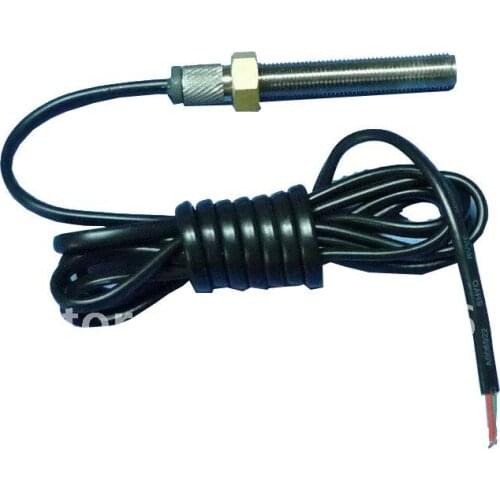Generator Magnetic Speed Sensor MSP6729+fast free shipping