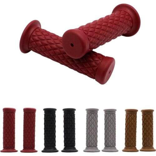 Motorcycle modified handlebar is suitable for fuguzi Harley 883 CG125 universal Rhombie handle set
