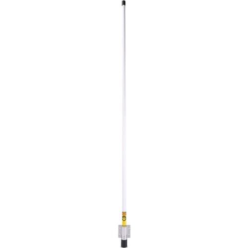 VHF 156mhz marine antenna whip fiberglass antenna VHF156M AIS marine antenna 156-163M fishing boat fiberglass