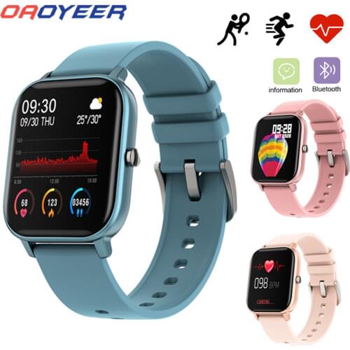 Oaoyeer Smart Devices