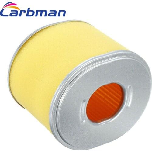 Carbman Air Filter Cleaner For Honda GX340 GX390 188F 11HP 13HP Gas Engine Generator New