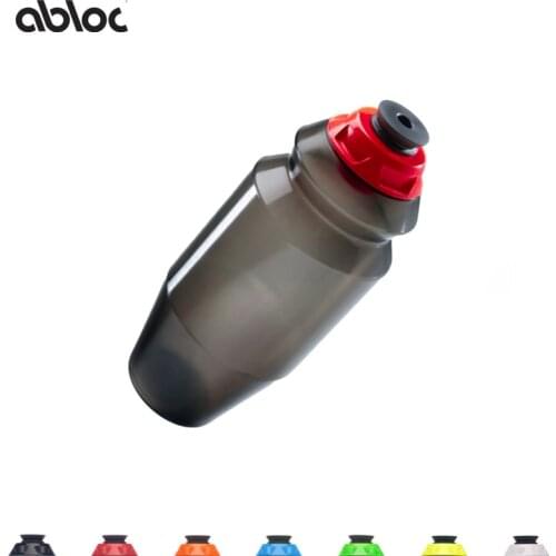 Abloc Arrive Cycling Bottle Water Bottle Sport Road Bike MTB 550ML BPA Free Gym Run Drink Plastic Bidon