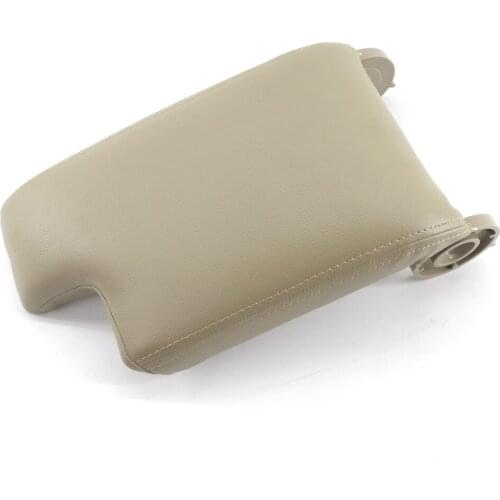 Armrest Box Garbage Box Cover For BMW 3 Series E46 1998-2005