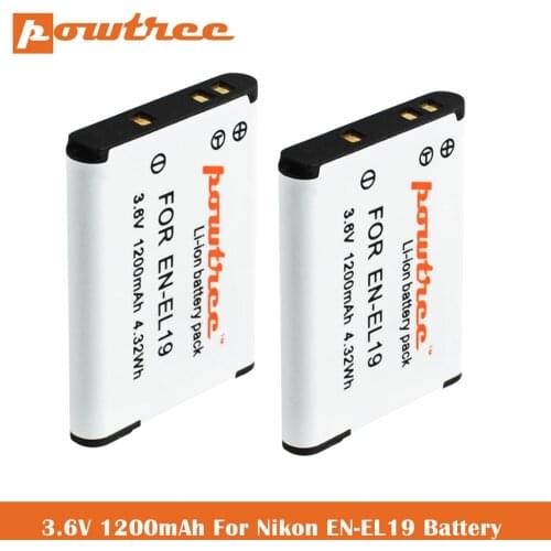 Battery Chargers Powtree China
