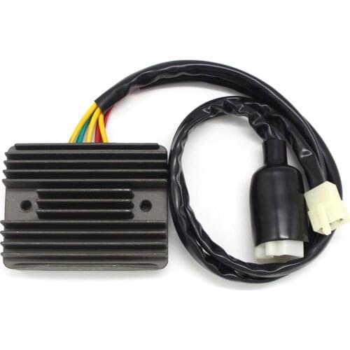 Motorcycle Voltage Regulator Rectifier For Honda CB919 CB900 Hornet CB900F VTX1300 S3/S4/S5/S6/S7/S8 For Aprilia Mana 850 GT850
