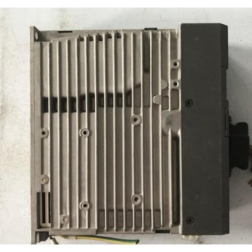 MV-20 servo driver , used in good condition . 80% appearance new , good working , free shipping