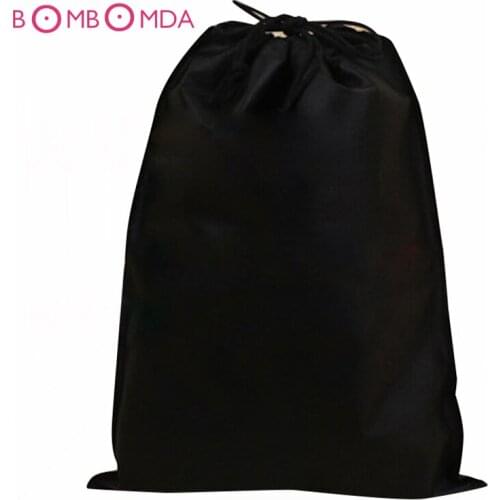 Sex Toy Bags Secret Cover For Big Silicone Butt Pussy Discreet Storage Bags Sex Toys For Couples Sexy Cosplay Game Hidden Pouch